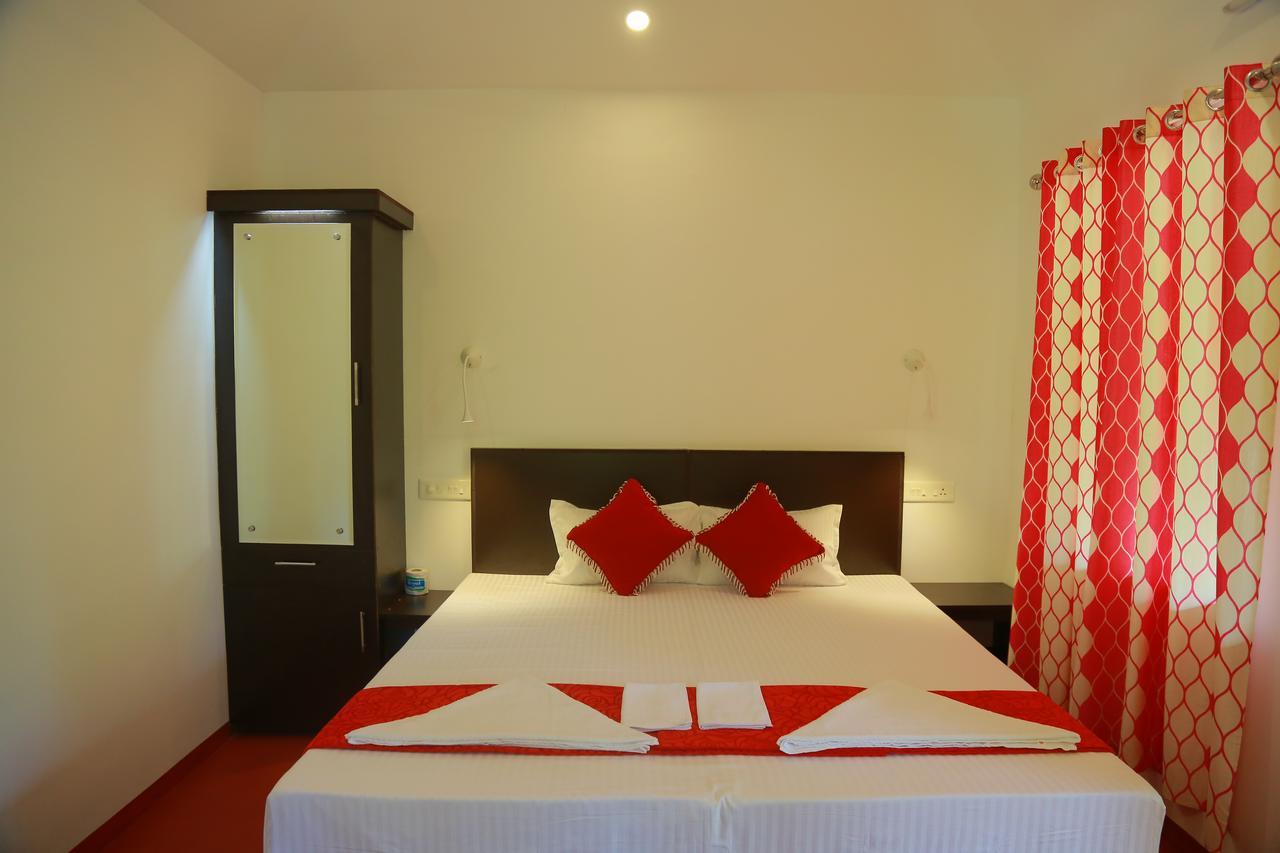 Marari Coastal Dreams Home Stay Alappuzha Eksteriør bilde