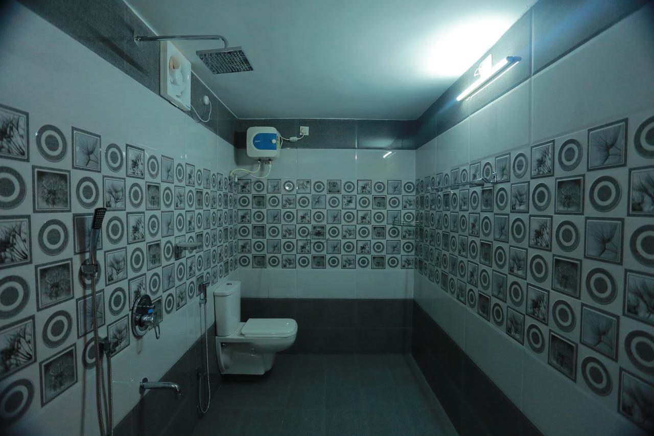 Marari Coastal Dreams Home Stay Alappuzha Eksteriør bilde