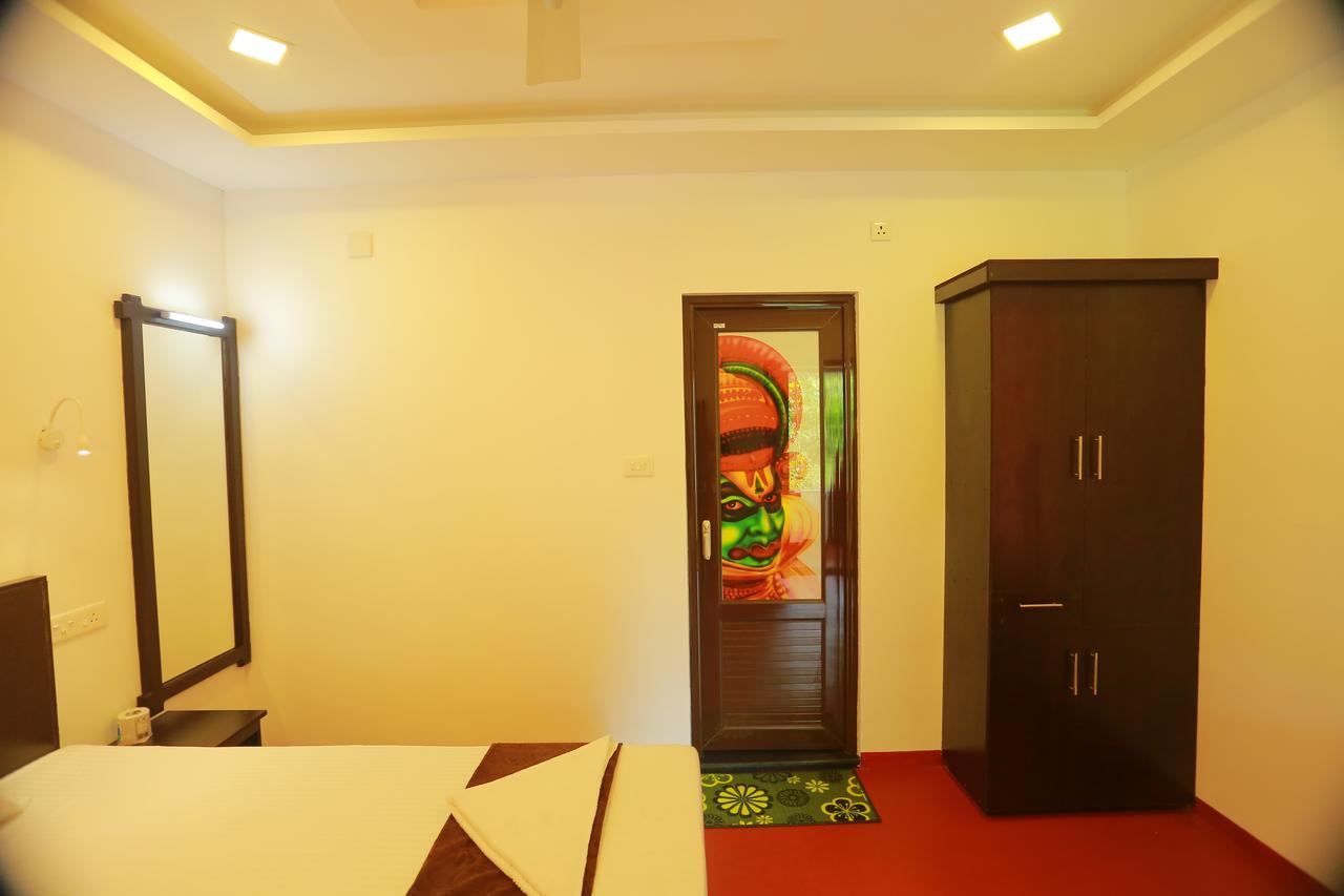 Marari Coastal Dreams Home Stay Alappuzha Eksteriør bilde