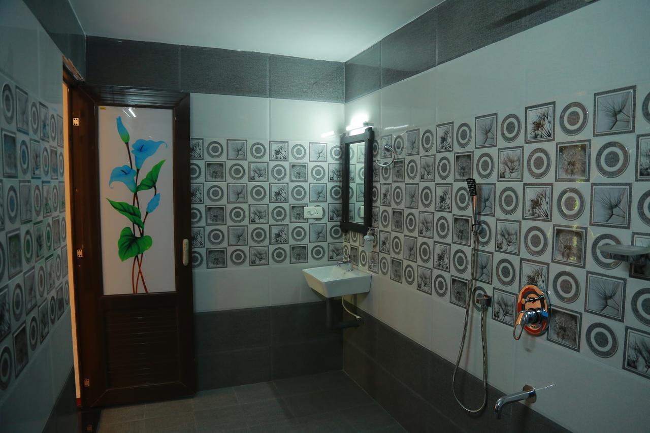 Marari Coastal Dreams Home Stay Alappuzha Eksteriør bilde