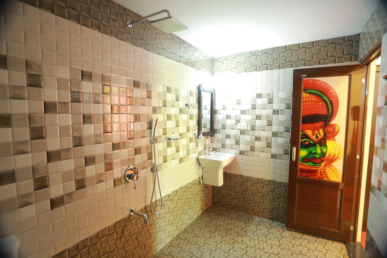 Marari Coastal Dreams Home Stay Alappuzha Eksteriør bilde