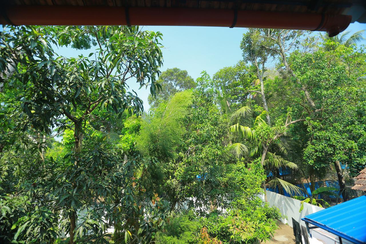 Marari Coastal Dreams Home Stay Alappuzha Eksteriør bilde