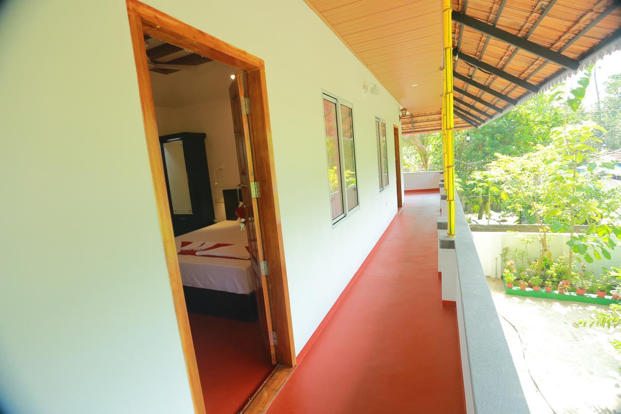 Marari Coastal Dreams Home Stay Alappuzha Eksteriør bilde