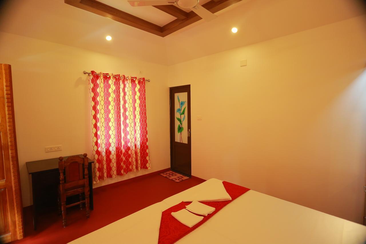 Marari Coastal Dreams Home Stay Alappuzha Eksteriør bilde