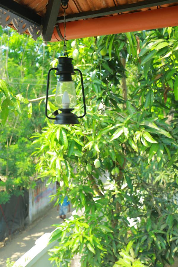 Marari Coastal Dreams Home Stay Alappuzha Eksteriør bilde
