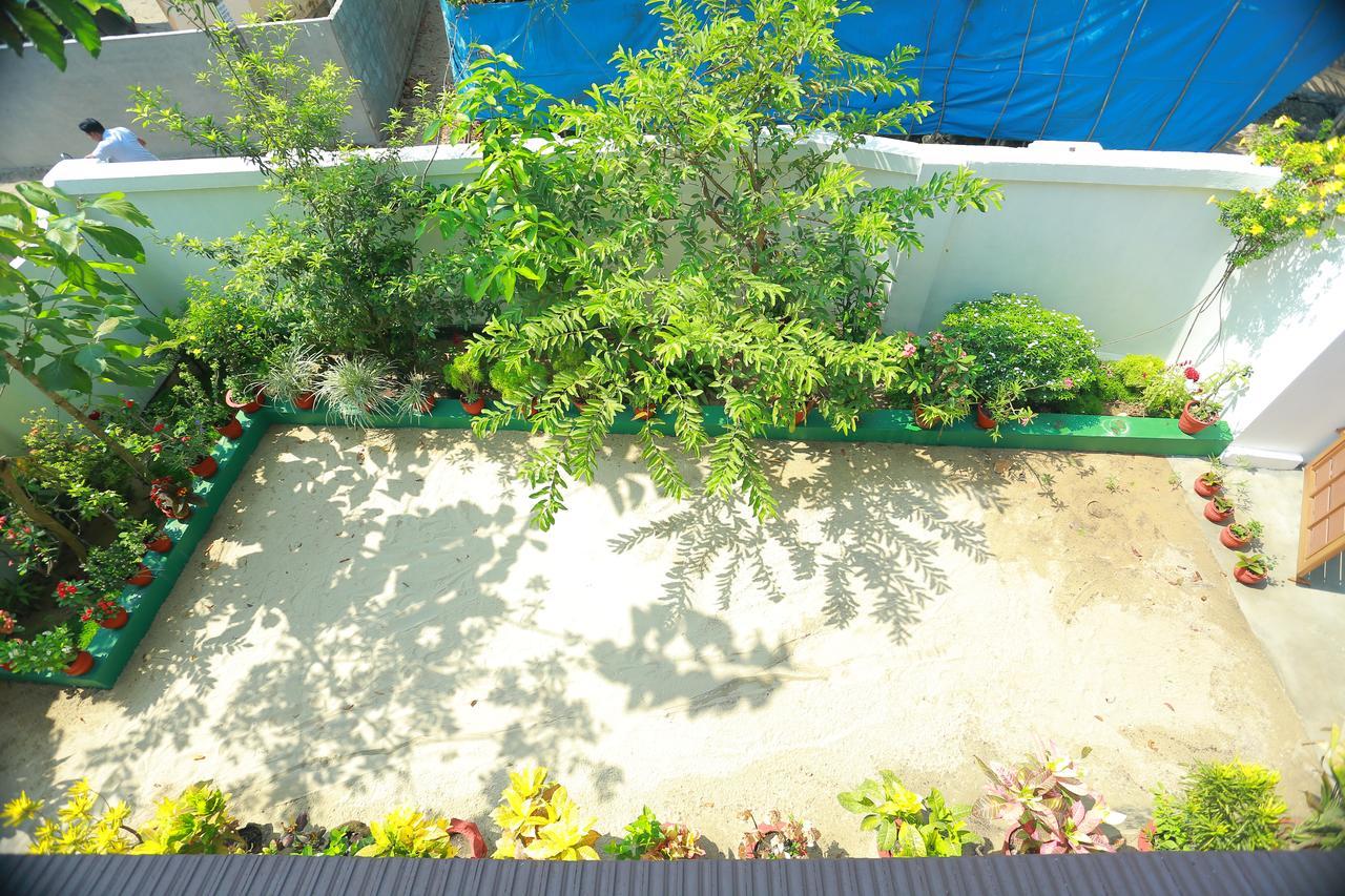 Marari Coastal Dreams Home Stay Alappuzha Eksteriør bilde