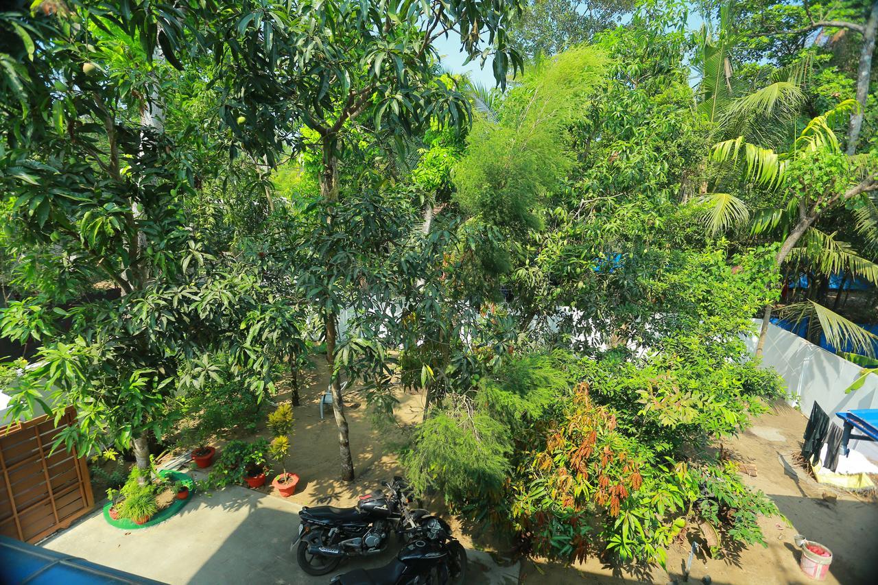 Marari Coastal Dreams Home Stay Alappuzha Eksteriør bilde