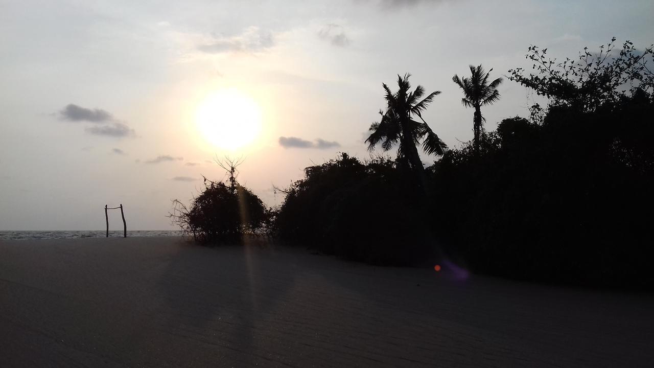Marari Coastal Dreams Home Stay Alappuzha Eksteriør bilde