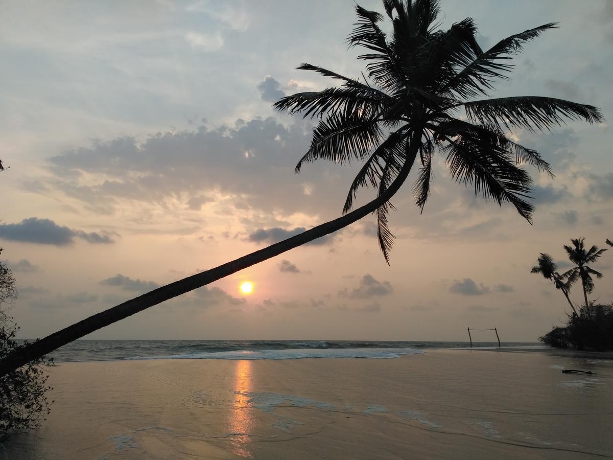 Marari Coastal Dreams Home Stay Alappuzha Eksteriør bilde
