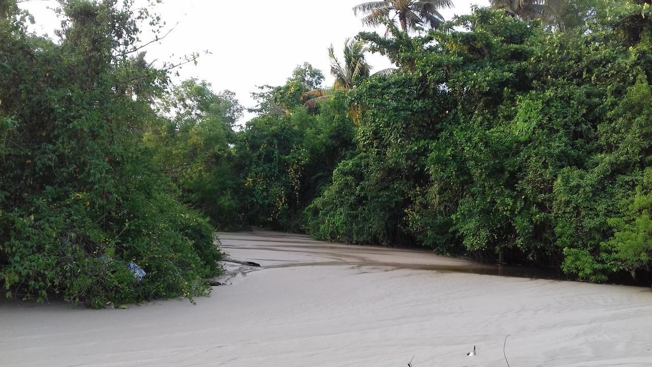 Marari Coastal Dreams Home Stay Alappuzha Eksteriør bilde
