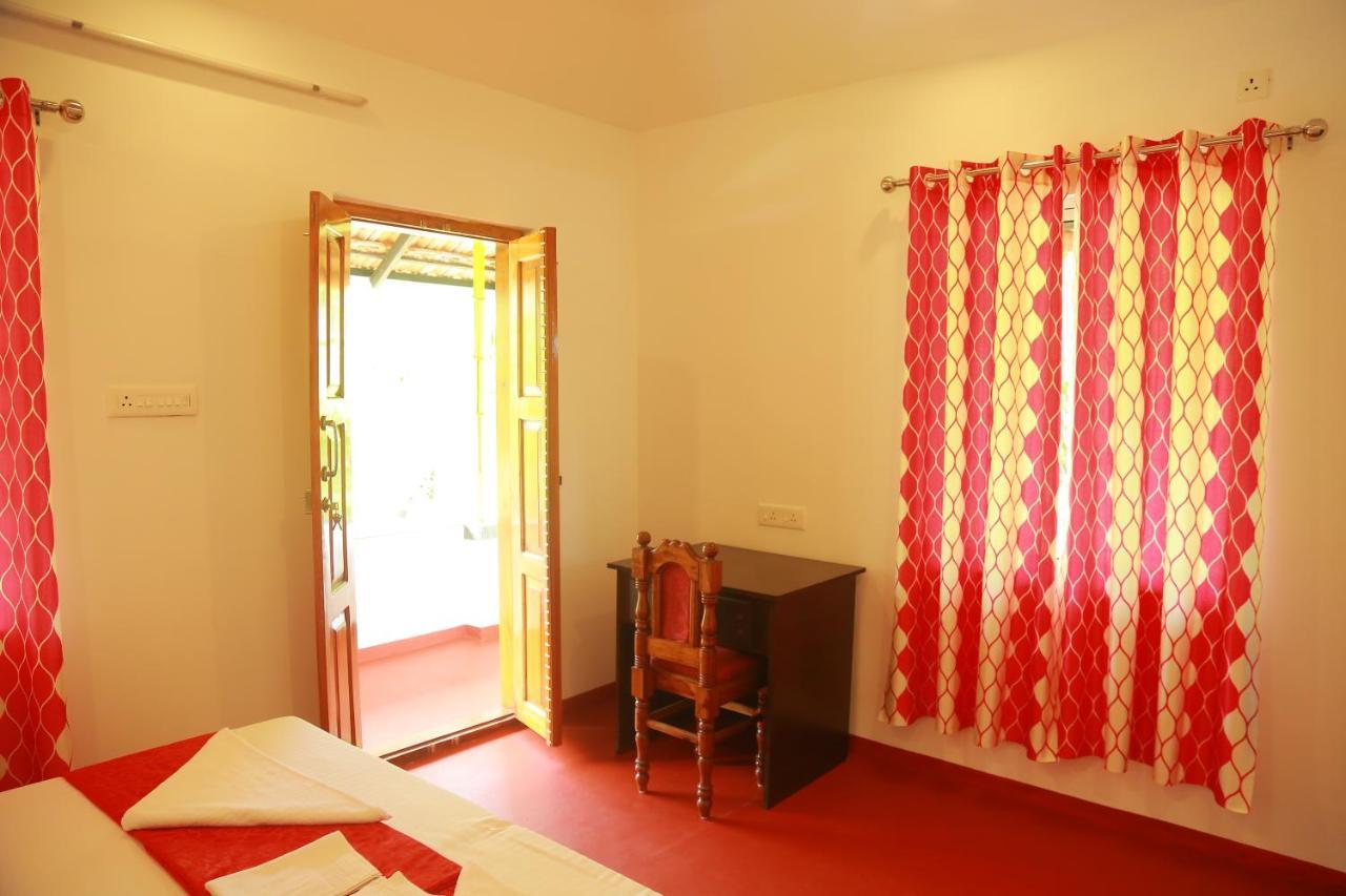 Marari Coastal Dreams Home Stay Alappuzha Eksteriør bilde