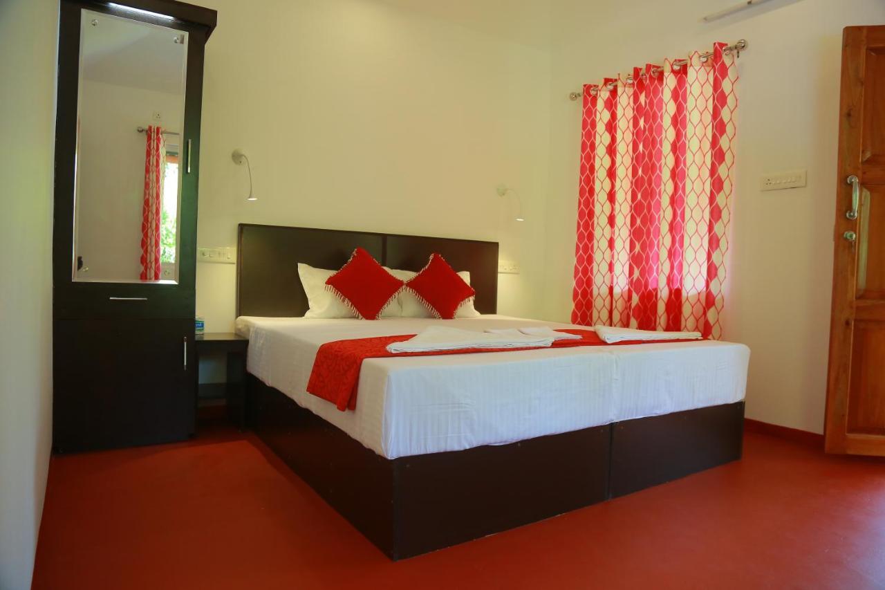 Marari Coastal Dreams Home Stay Alappuzha Eksteriør bilde
